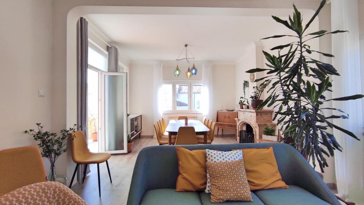 Villa D'Uvale Douro Alijó 外观 照片