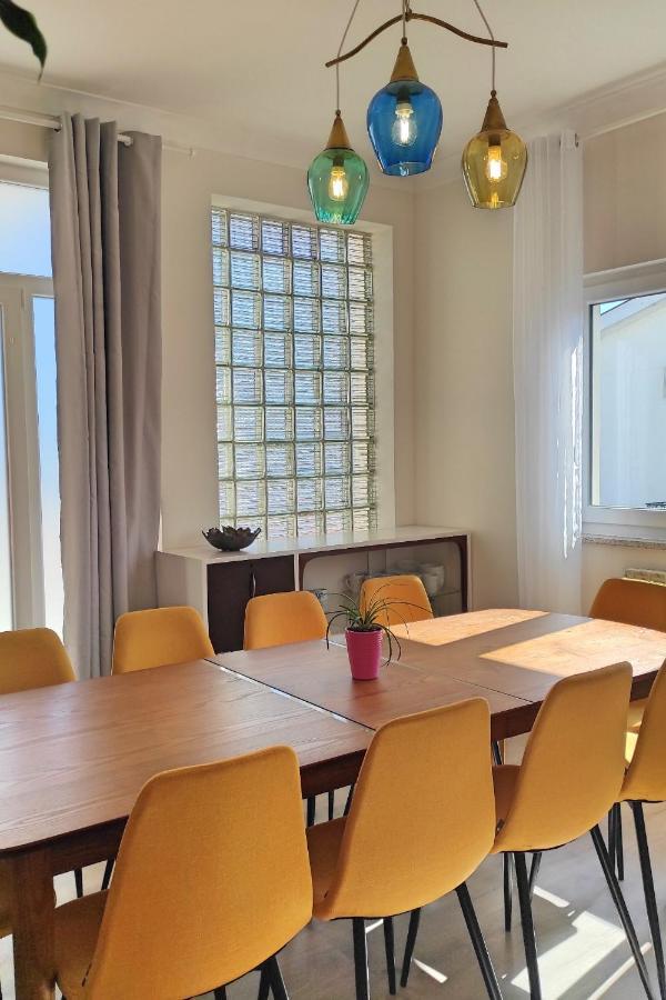 Villa D'Uvale Douro Alijó 外观 照片